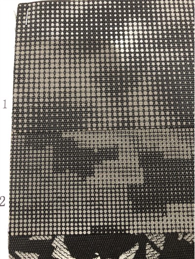 GZ-JNHE  533  尼龍面料 背囊/雨衣面料  側面照